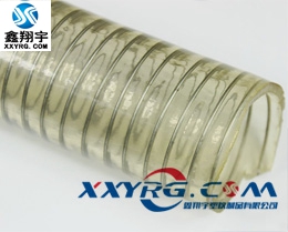 XY-0304 耐磨pu钢丝管